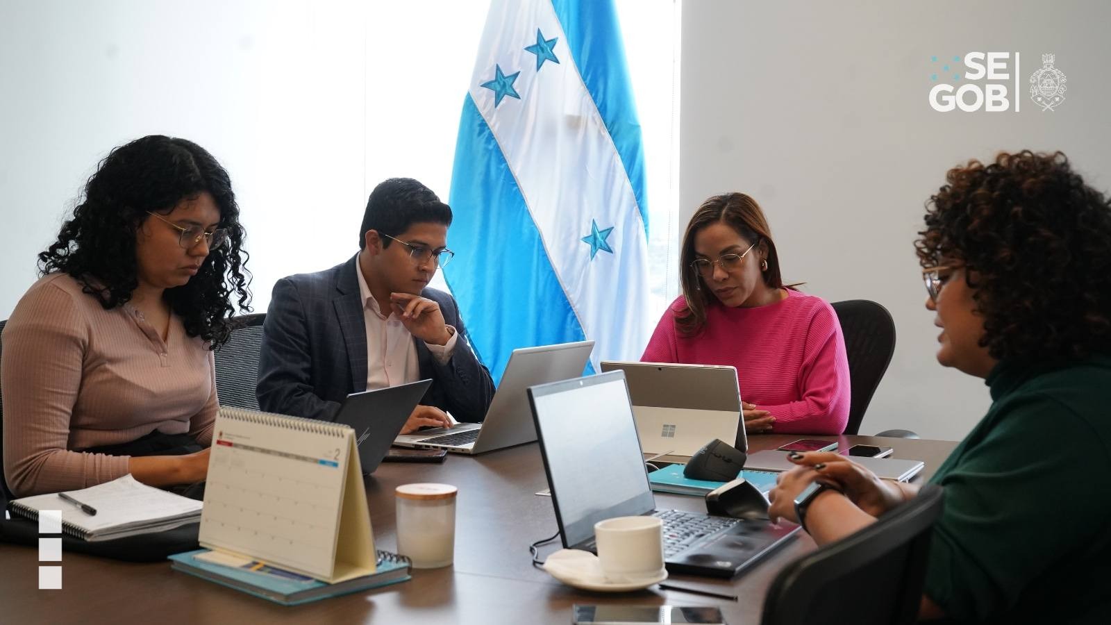 SEGOB coordina esfuerzos para la elaboración y puesta en marcha de políticas municipales de acceso a la justicia